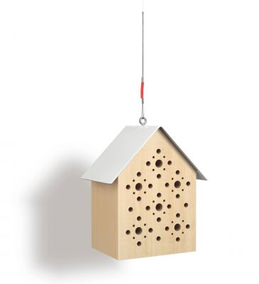 Bee House Bee's Inn Side by Side SINGLE PIECES